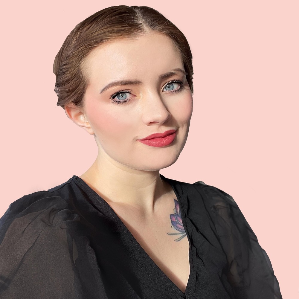 Meet your Posher, Kessy